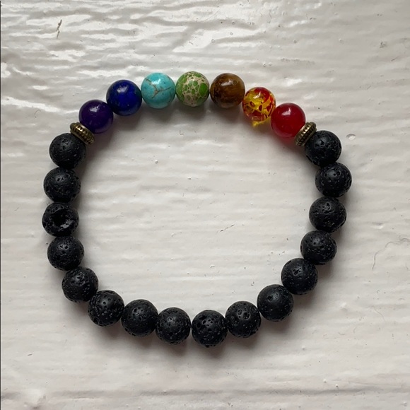 Essential Oil Bracelets - Picture 4 of 5
